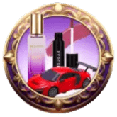 Beauty, Toys & Sports