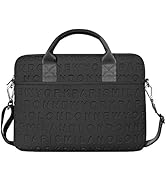 Red Lemon Videshi Collection Laptop Shoulder Messenger Bag 15 inch for Macbook Pro/Air