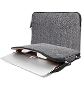 Red lemon 360? Protective classic wollen Sleeve Sleeves Carry Case Bags Bag for 13.3 inch MacBook...