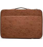 Red Lemon Kinmac 360? Protective Canvas Sleeve Hand Bag For 13, 13.3 Inches Macbook Air Pro/Unive...